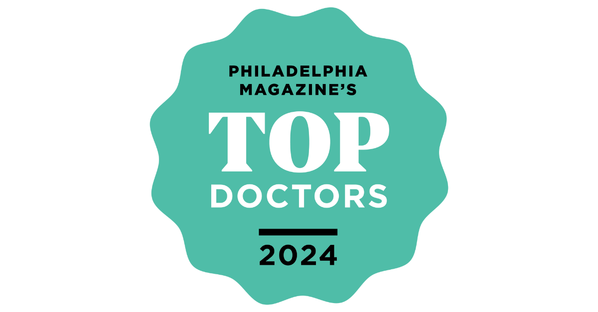 Top Doctors 2024
