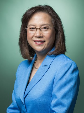 Grace Ma, PhD
