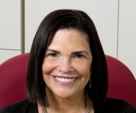 Suzanne M. Miller, PhD