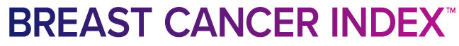 BioTheranostics (Breast Cancer Index) logo in purple letters