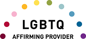 LGBTQ Affirming Provider
