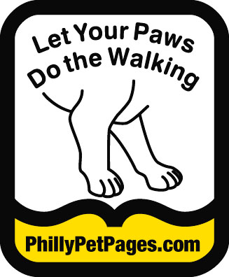 Philly Pet Pages Logo