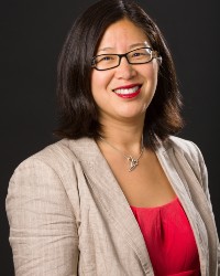 Anne Chiang 