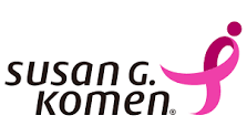 Susan G. Komen ADVOCACY Breast