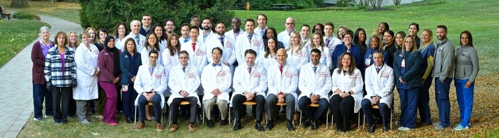 The Department of Urology