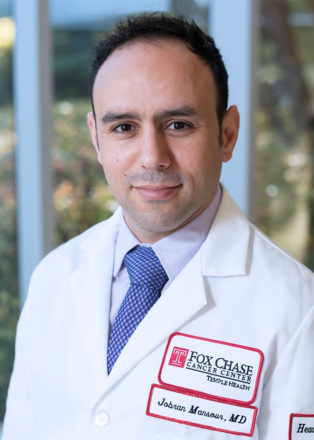 Jobran Mansour, MD resized