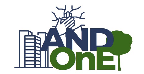 AND-OnE Logo