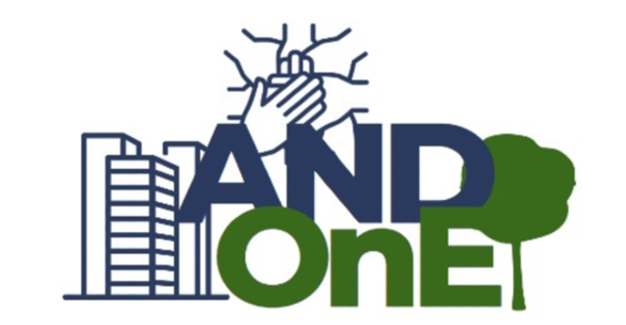 AND-OnE Logo 