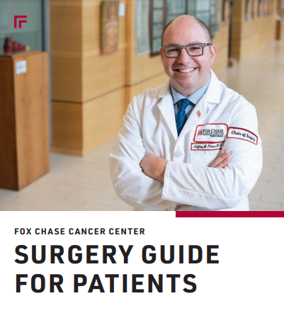 surgery guide 2025