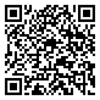 April '25 Bingo QR Code