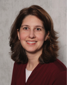 Carolyn J. Heckman, PhD Associate Professor, Fox Chase Cancer Center