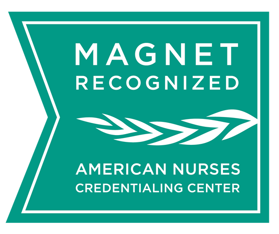 Magnet Recognized ANCC