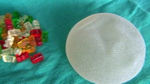 Gummy Bear Implants Washington DC & Chevy Chase