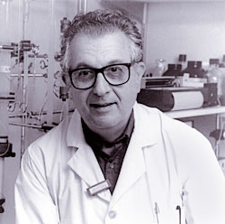 Dr. Irving Millman