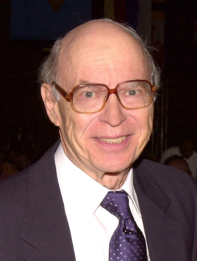 Irwin A. Rose, PhD (1926-2015)
