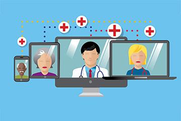 Telemedicine at Fox Chase Cancer Center