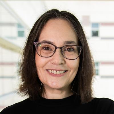 Edna Cukierman