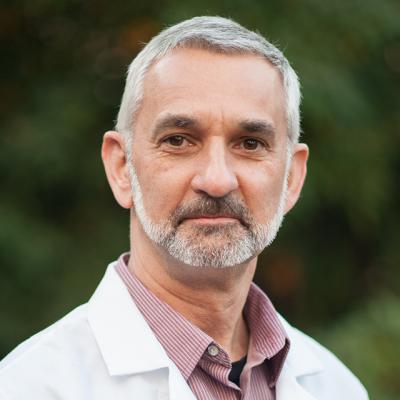 Mark Andrake, PhD
