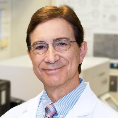 Joseph Testa, PhD