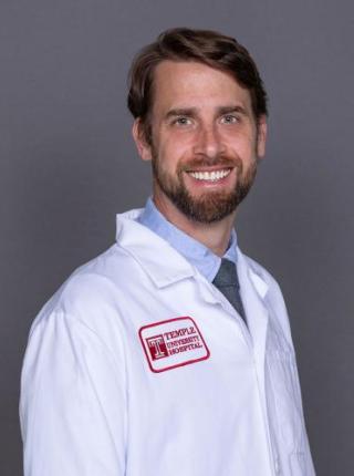 Jeffrey Smietana, MD