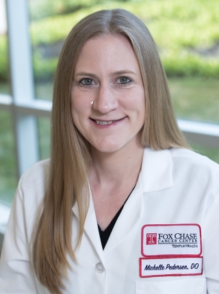 Michelle Pederson, DO