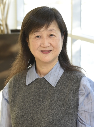 Qing Chen, Ph.D