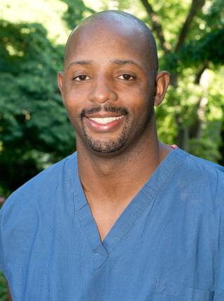 Michael-Malachi Cohen, Chief CRNA