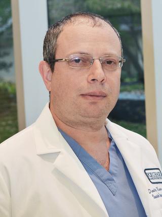 Dmitry Niman, MD