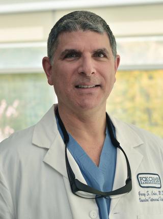 Gary Cohen, MD