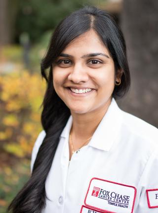 Namrata (Neena) Vijayvergia, MD