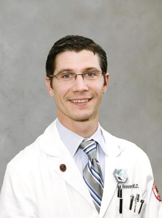 Michael Weaver, MD