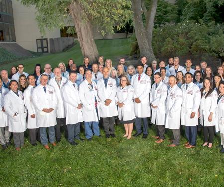 Fox Chase Department of Urology