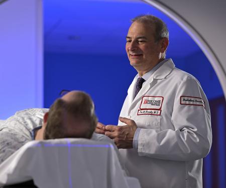 Adaptive Radiation Therapy Horwitz