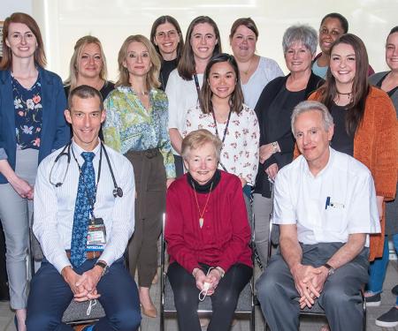 Dr. Daly Group