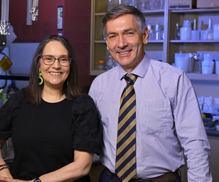 Cukierman and Astsaturov