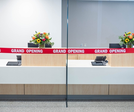 Fox Chase -t temple urologic institute