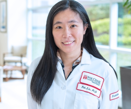 Dr lin
