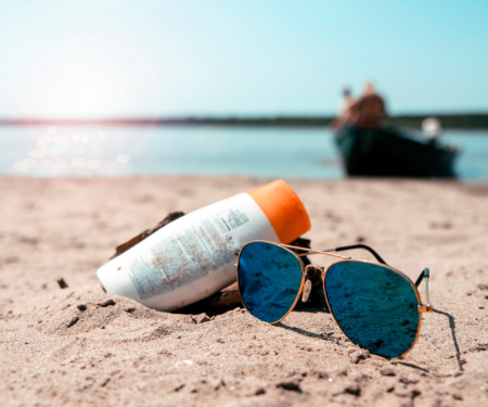 Sun Safety