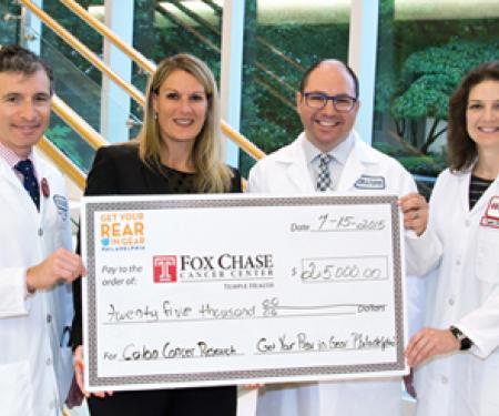 Gear Philadelphia Awards