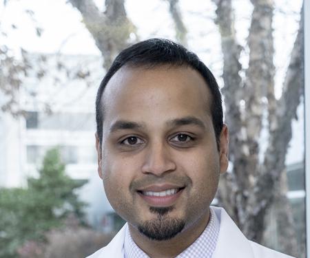 “We found that patients who were malnourished had higher rates of side effects from therapy, hospitalizations, lower response rates, and a shortened survival."