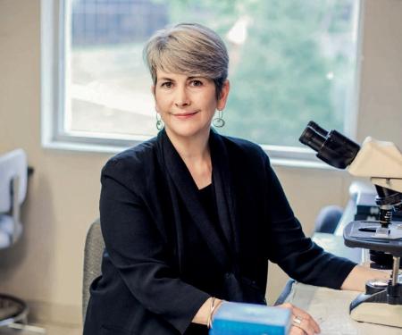 Denise C. Connolly, PhD