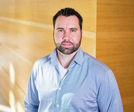The OCRA Liz Tilberis Early Career Award provides James Duncan, PhD, with a three-year grant of $150,000 per year for research on ovarian cancer