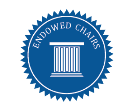 The support of our friends and donors who have made these endowments possible gives us the freedom to pursue yet-uncharted areas.