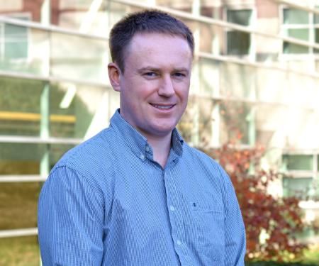 Neil Johnson, PhD