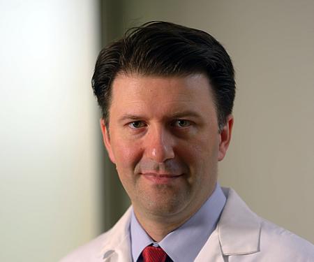 Dr. Alexander Kutikov