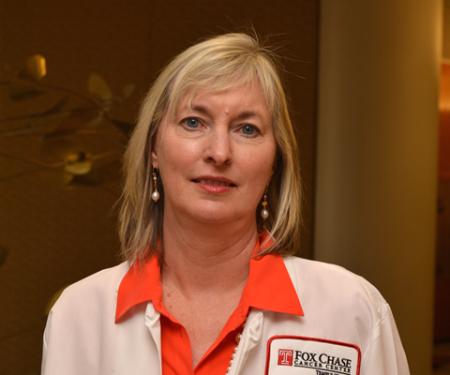 Rosaleen Parsons, MD, FACR