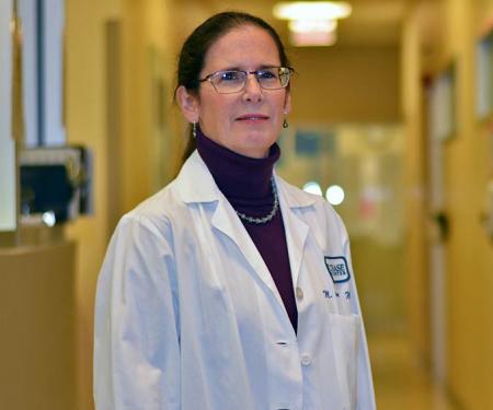 “There were four institutions who participated in this trial, enrolling 20 patients in less than six months, showing that these types of studies can be accomplished in a relatively short period of time.”