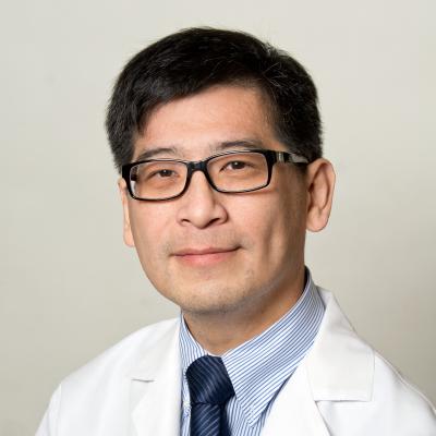 Henry Chi Hang Fung, MD, FRCPE