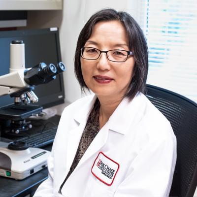 Y. Lynn Wang, MD, PhD, FCAP