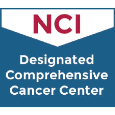 Fox Chase is an NCI-designated comprehensive cancer center